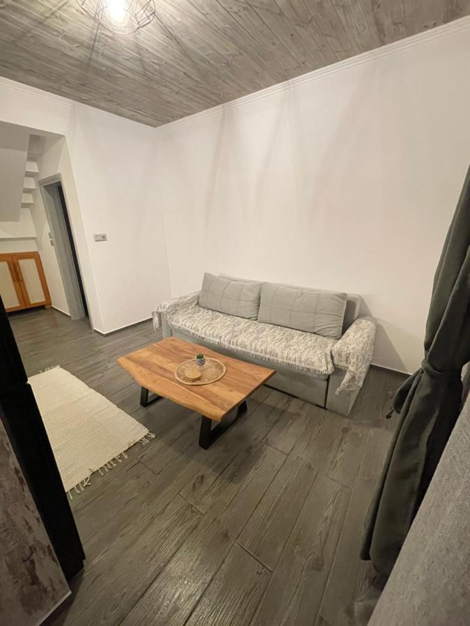 Emiliapartments Skala Sikias ภายนอก รูปภาพ